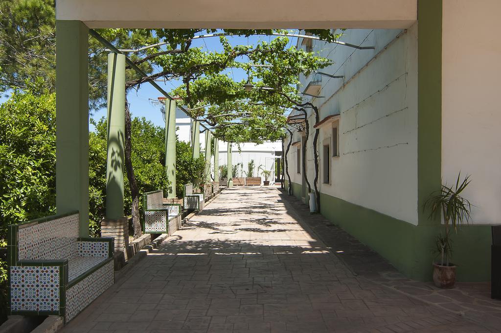 Villamilagro Sueca Exteriör bild